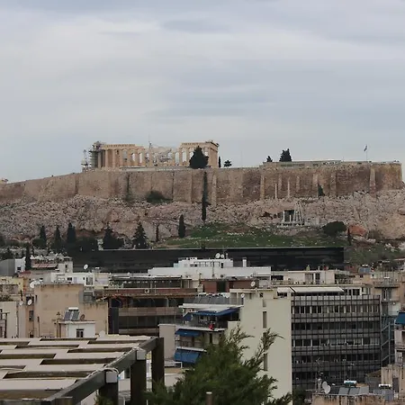 Syggrou Fix Athens
