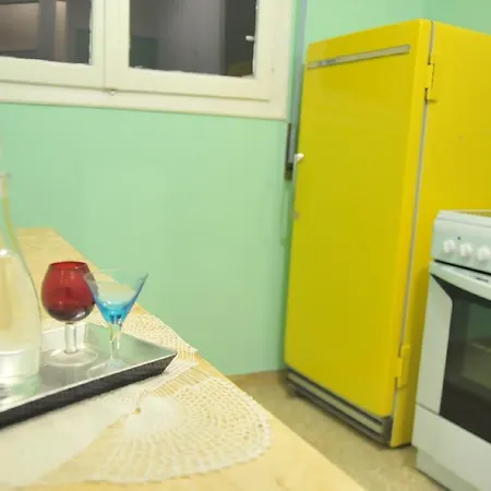 Apartment Syggrou Fix Athens