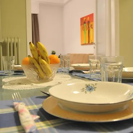 Apartment Syggrou Fix Athens