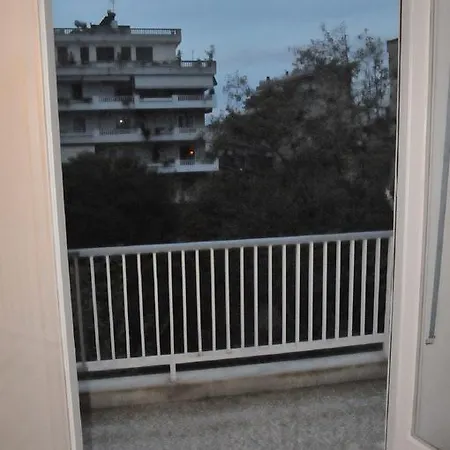 Syggrou Fix Apartment
