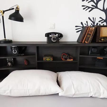 Apartment Syggrou Fix *