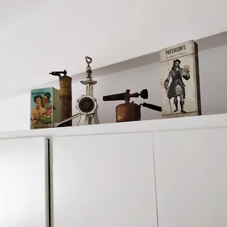 Apartment Syggrou Fix