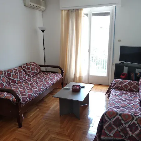 Syggrou Fix Apartment *