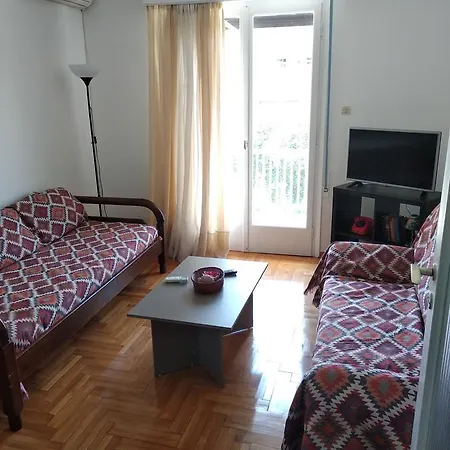 Apartment Syggrou Fix *